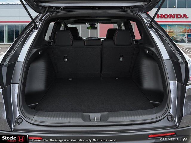2026 Honda HR-V Sport St. John's NL