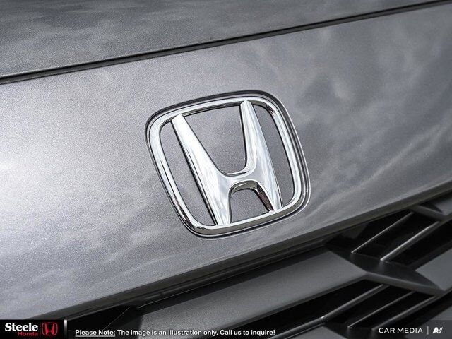 2026 Honda HR-V Sport St. John's NL