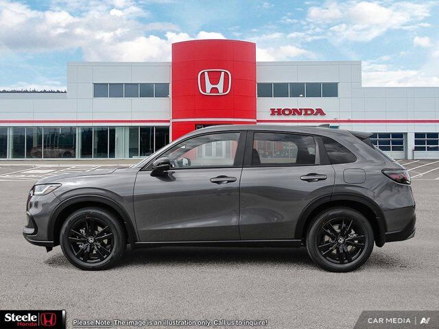 2026 Honda HR-V Sport St. John's NL