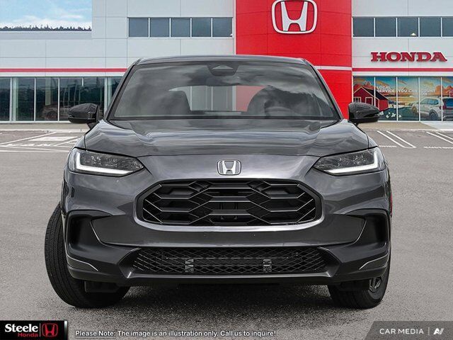 2026 Honda HR-V Sport St. John's NL