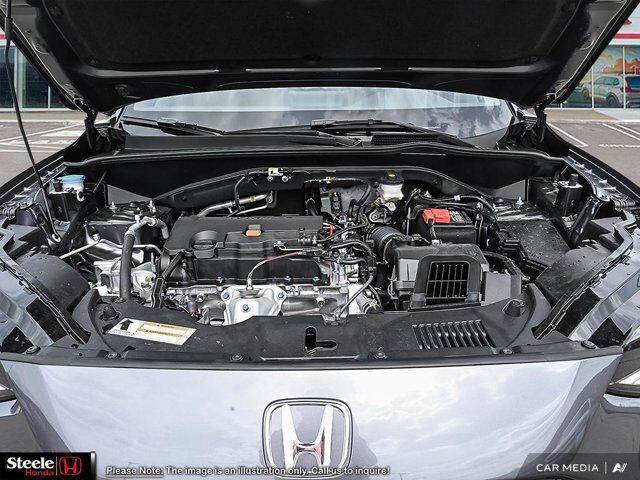2026 Honda HR-V Sport St. John's NL