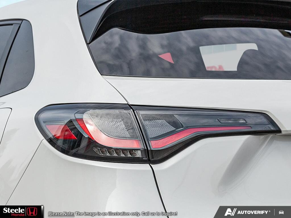 2026 Honda HR-V Sport St. John's NL