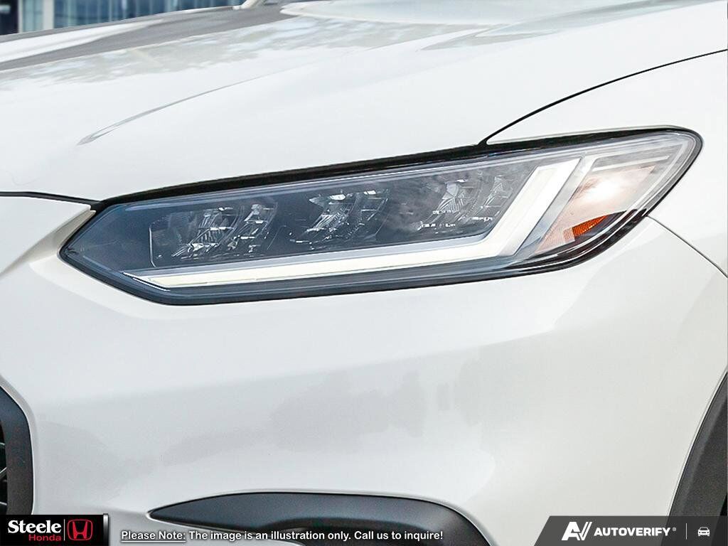 2026 Honda HR-V Sport St. John's NL