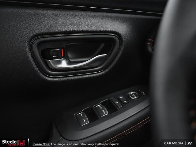 2026 Honda HR-V Sport St. John's NL