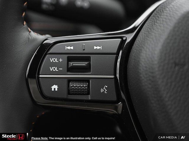 2026 Honda HR-V Sport St. John's NL