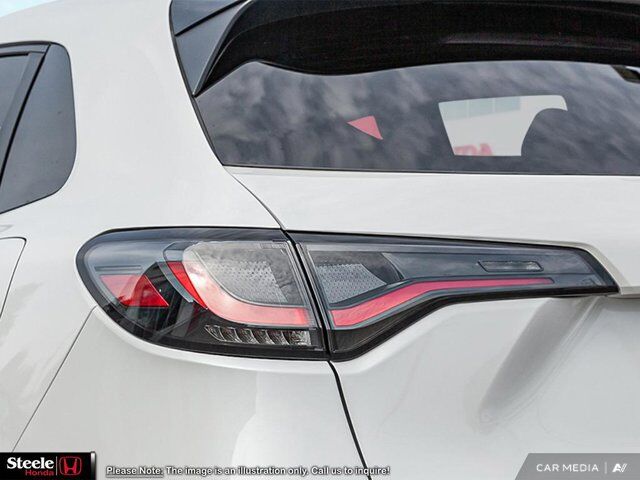 2026 Honda HR-V Sport St. John's NL