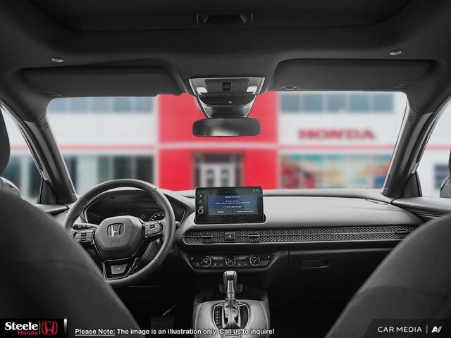2026 Honda HR-V Sport St. John's NL