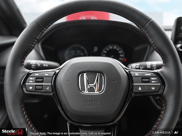 2026 Honda HR-V Sport St. John's NL