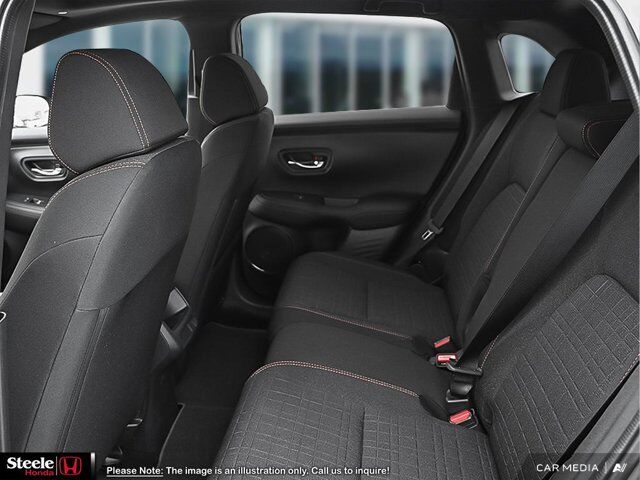 2026 Honda HR-V Sport St. John's NL