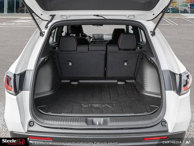 2026 Honda HR-V Sport St. John's NL