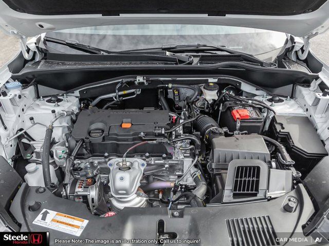 2026 Honda HR-V Sport St. John's NL