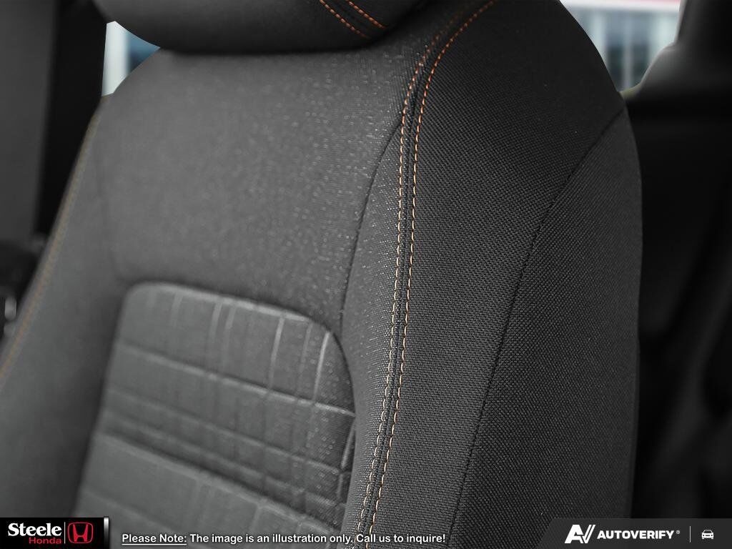 2026 Honda HR-V Sport St. John's NL