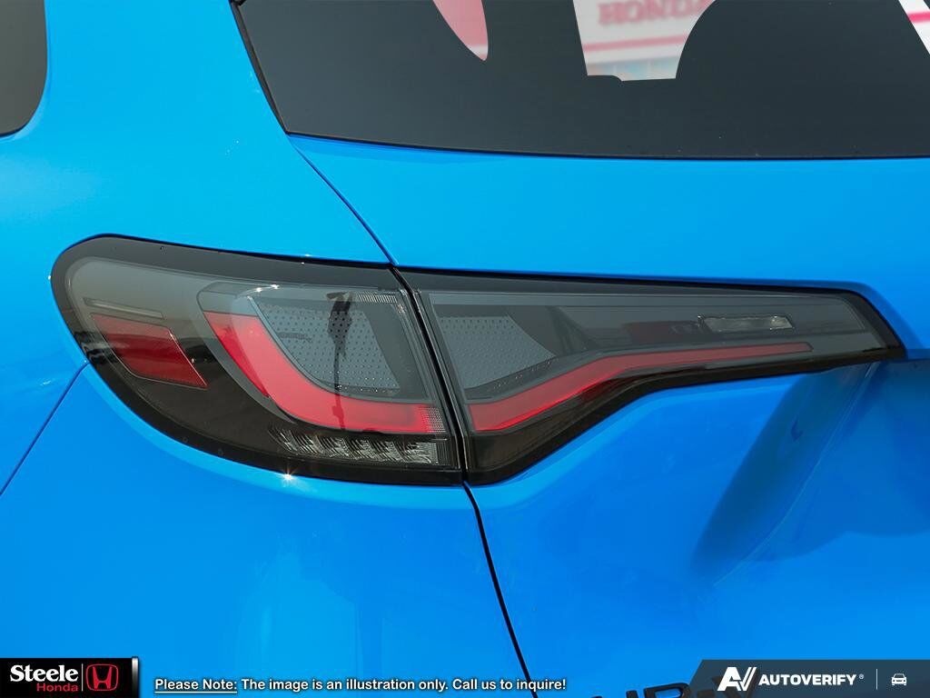 2026 Honda HR-V Sport St. John's NL