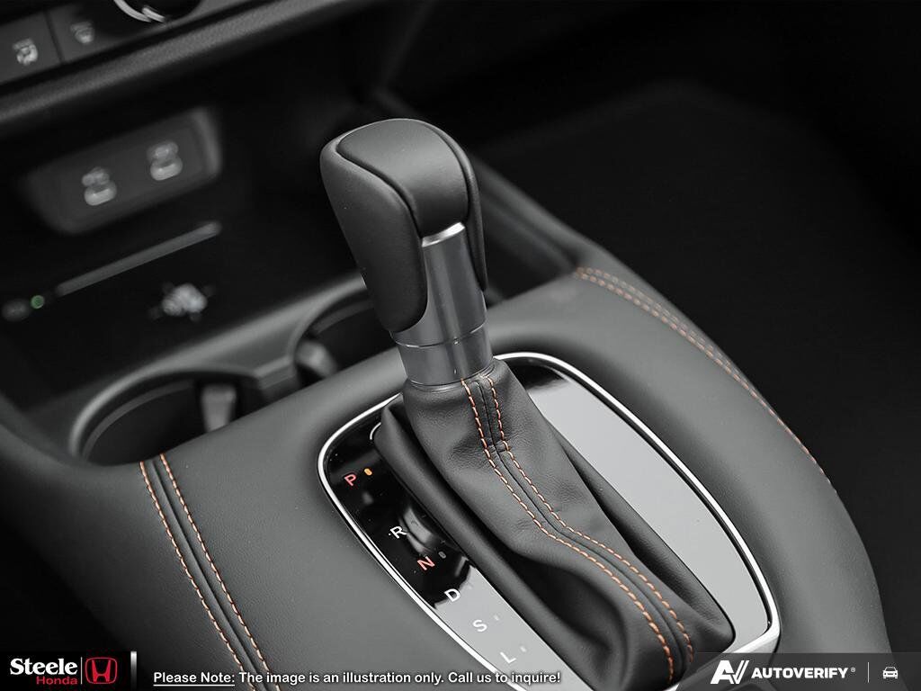 2026 Honda HR-V Sport St. John's NL