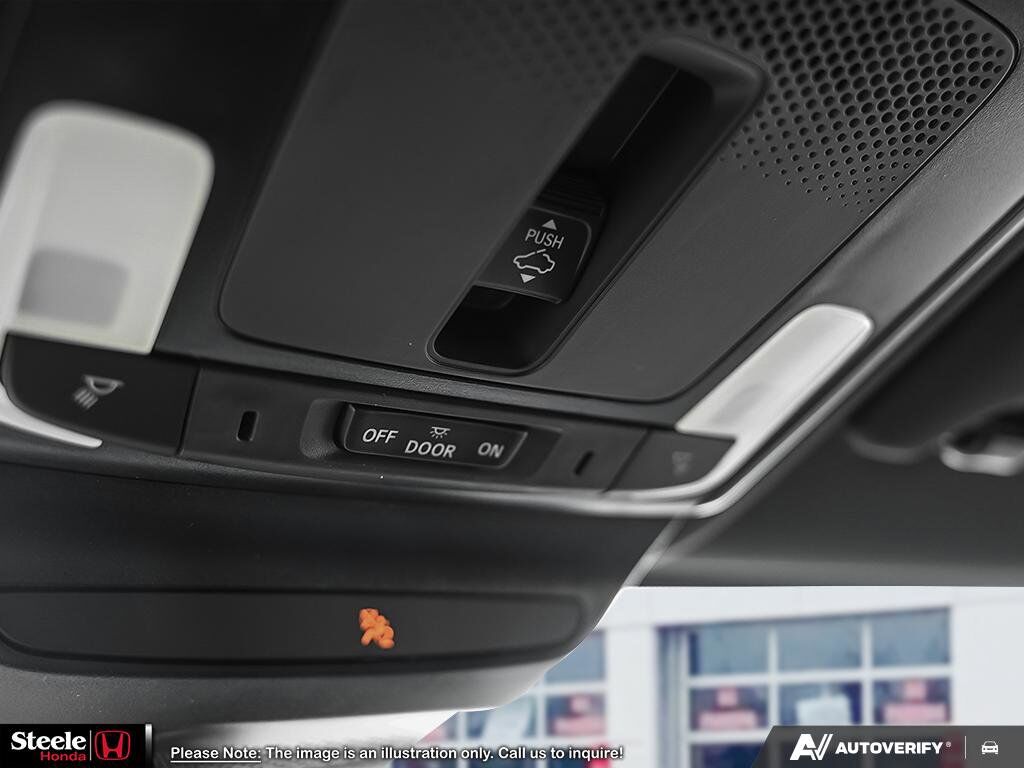 2026 Honda HR-V Sport St. John's NL