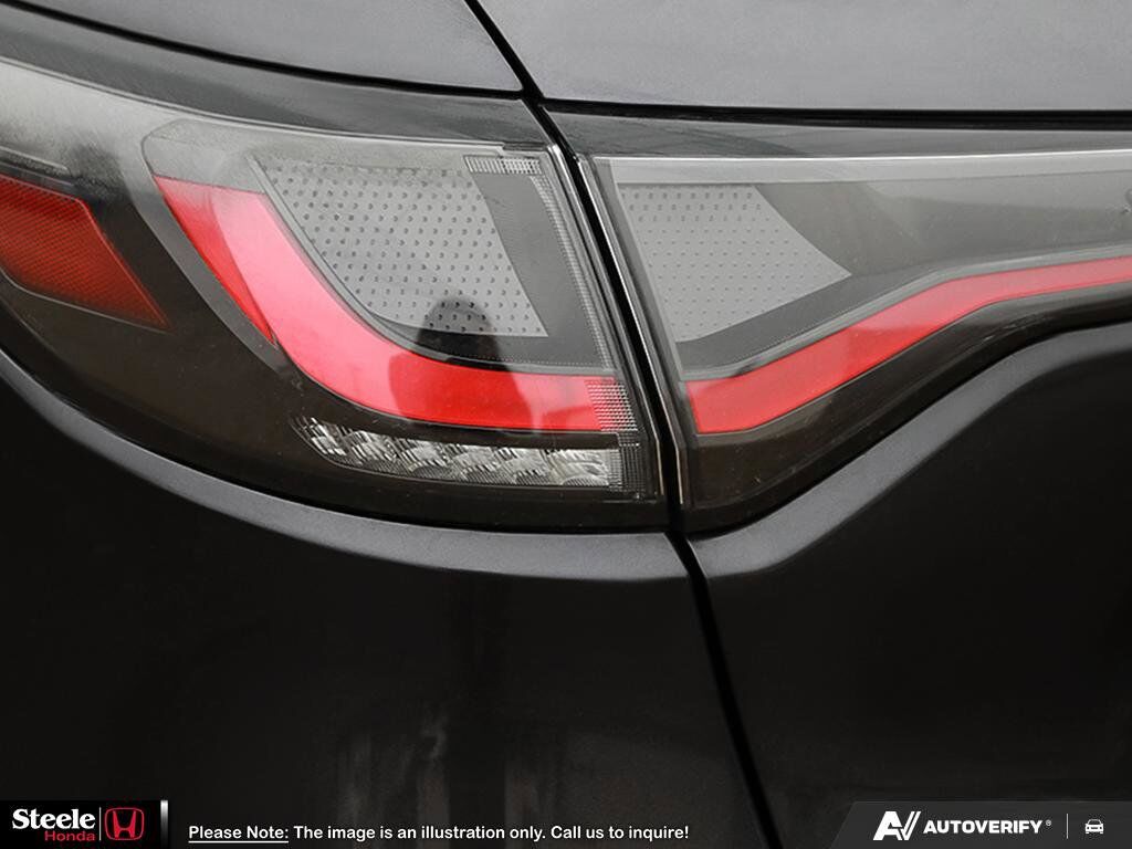 2026 Honda HR-V Sport St. John's NL