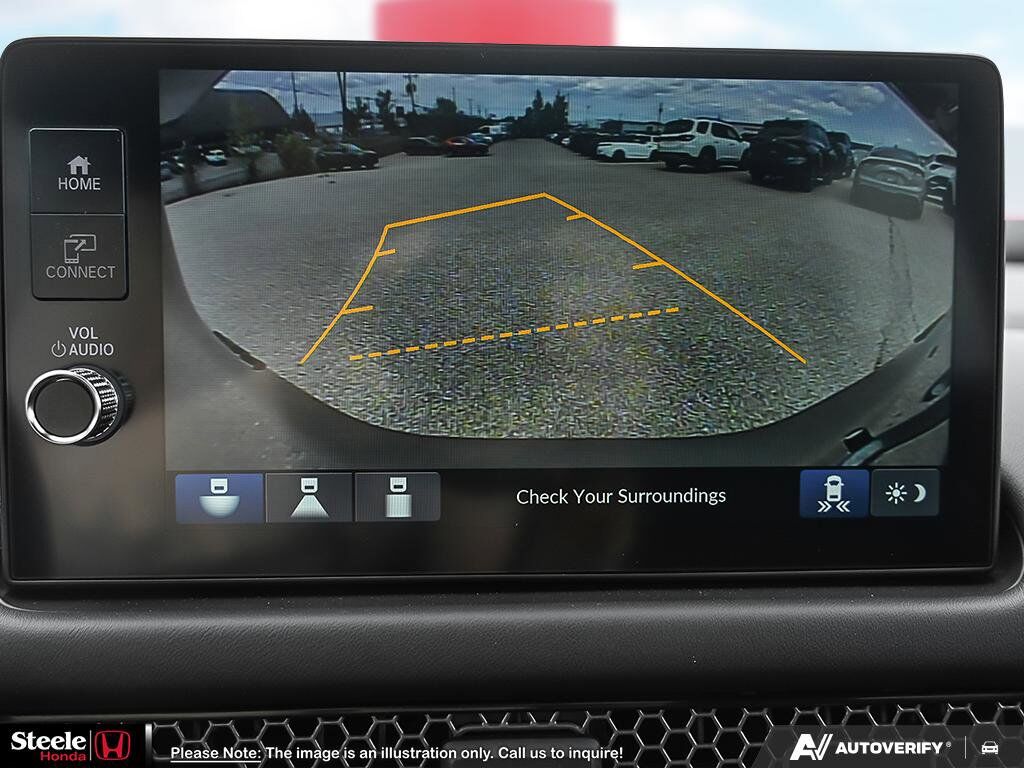 2026 Honda HR-V Sport St. John's NL