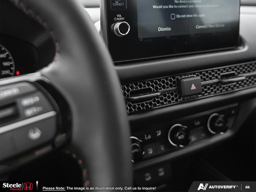 2026 Honda HR-V Sport St. John's NL