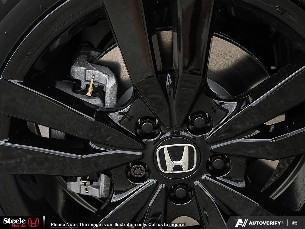 2026 Honda HR-V Sport St. John's NL