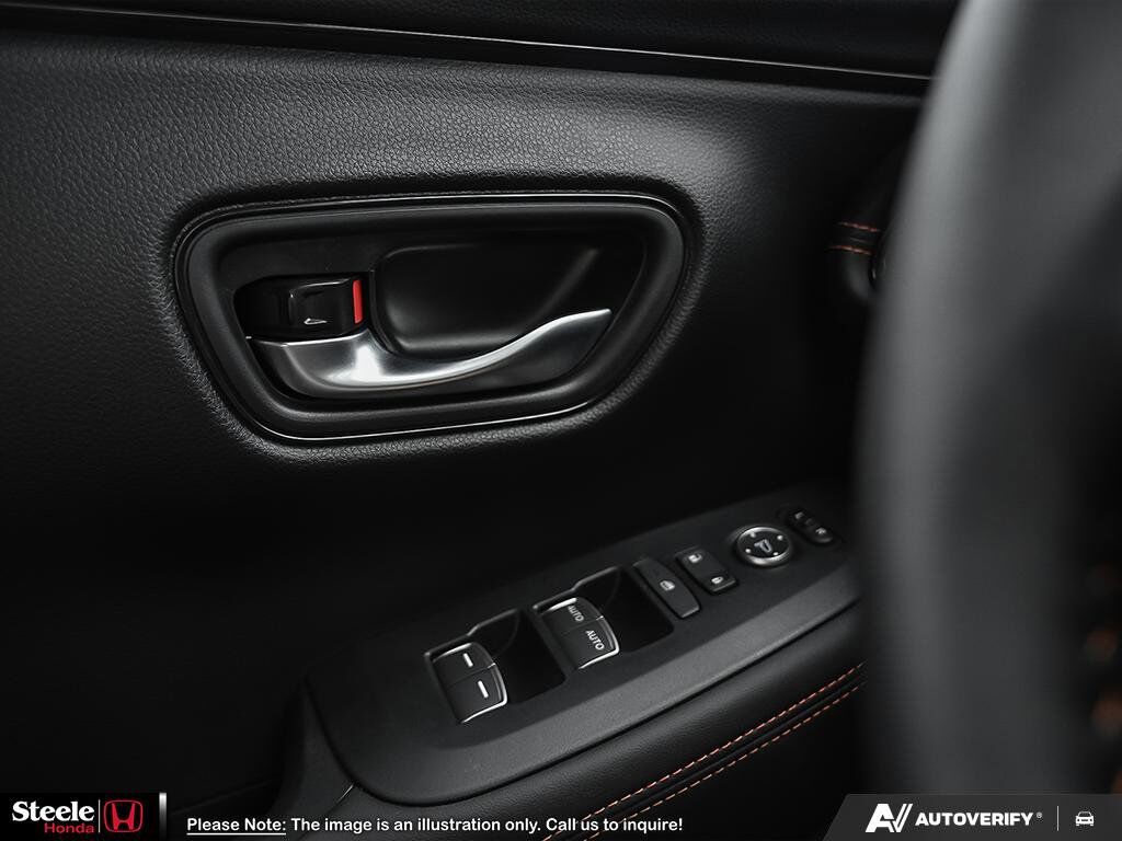 2026 Honda HR-V Sport St. John's NL