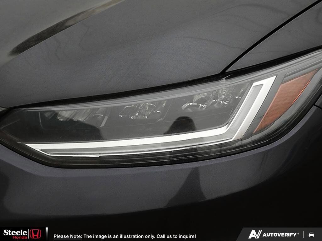 2026 Honda HR-V Sport St. John's NL