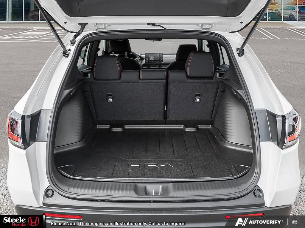 2026 Honda HR-V Sport St. John's NL