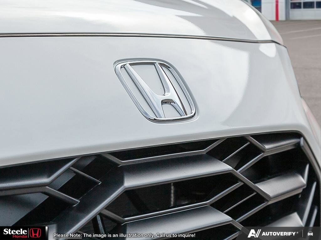 2026 Honda HR-V Sport St. John's NL