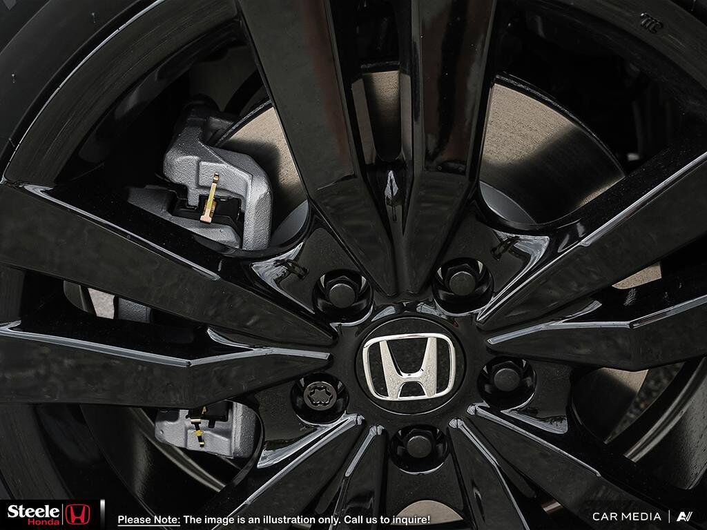 2026 Honda HR-V Sport St. John's NL