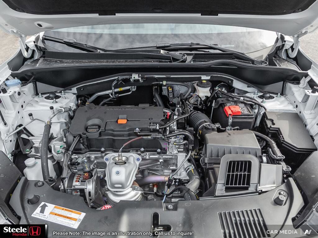 2026 Honda HR-V Sport St. John's NL