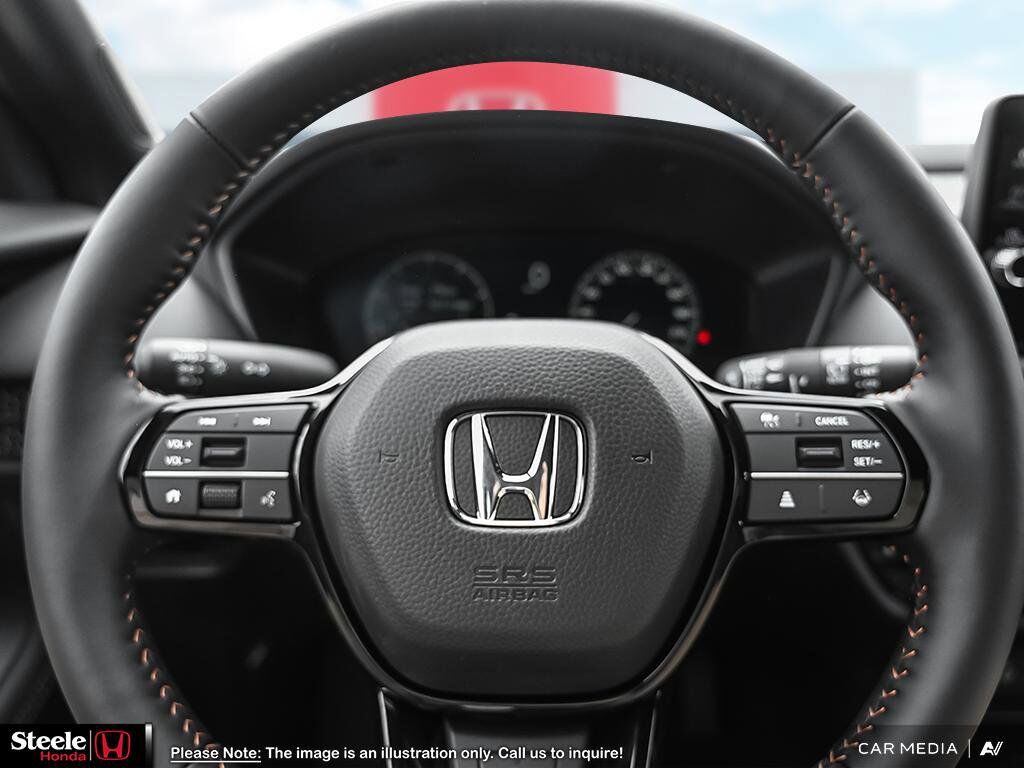 2026 Honda HR-V Sport St. John's NL