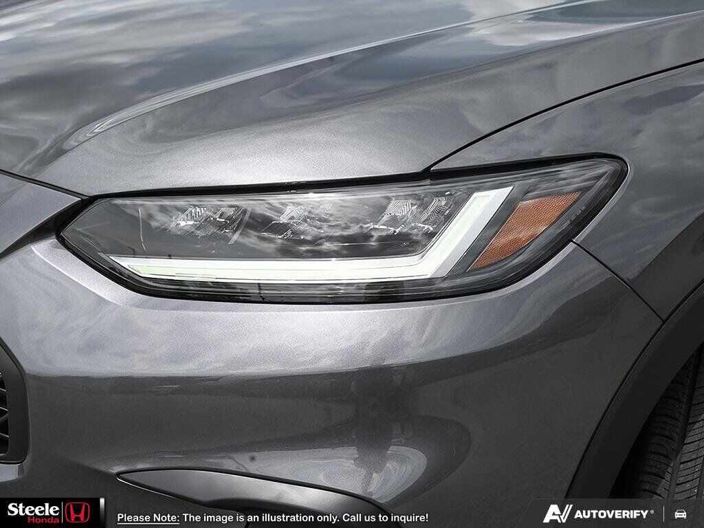 2026 Honda HR-V Sport St. John's NL