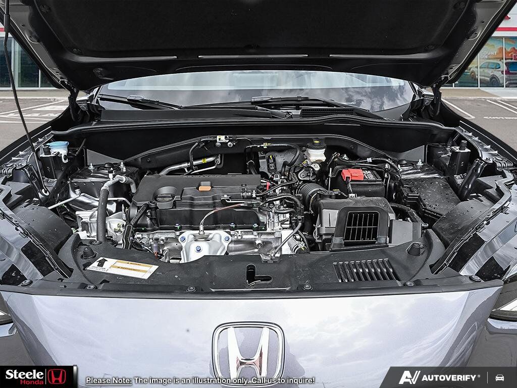 2026 Honda HR-V Sport St. John's NL