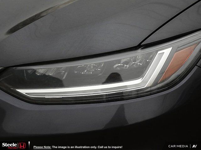 2026 Honda HR-V Sport St. John's NL