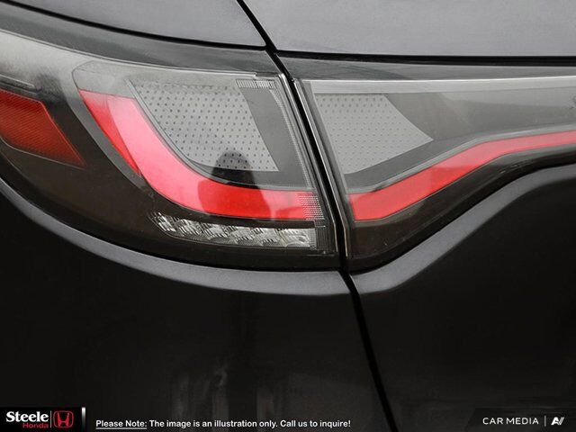 2026 Honda HR-V Sport St. John's NL