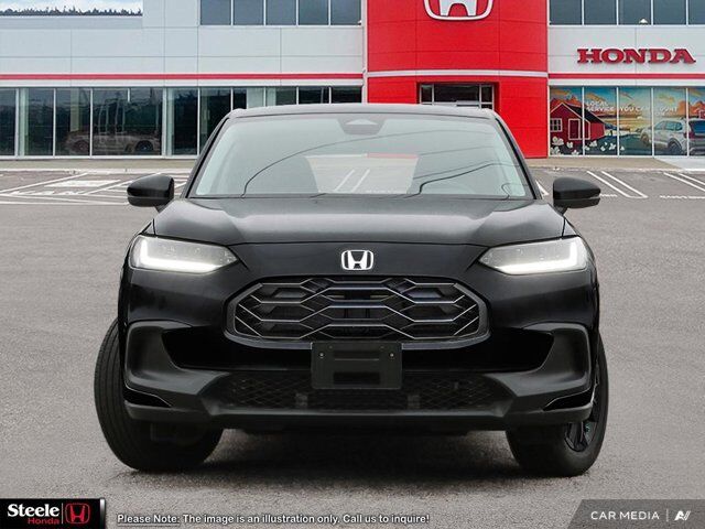 2026 Honda HR-V Sport St. John's NL