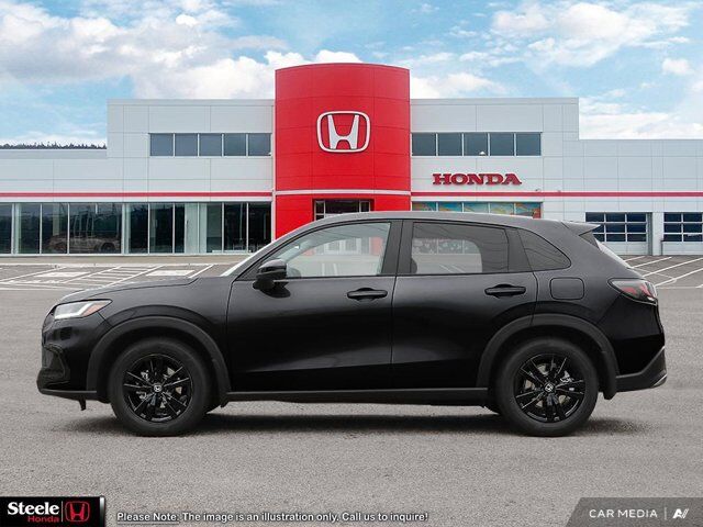 2026 Honda HR-V Sport St. John's NL