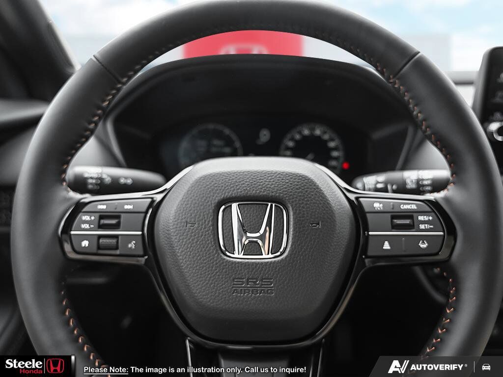 2026 Honda HR-V Sport St. John's NL