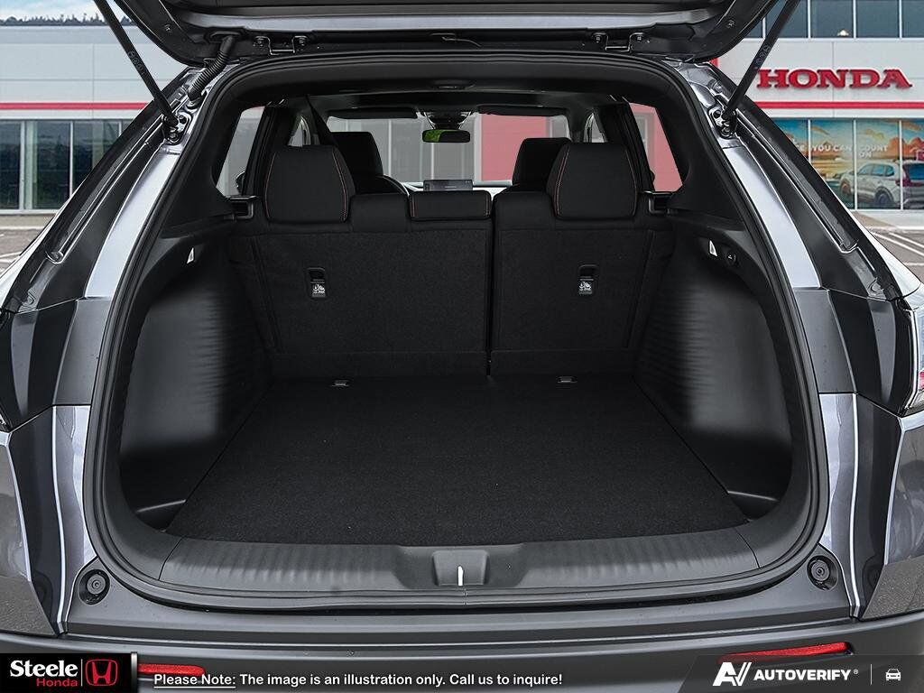 2026 Honda HR-V Sport St. John's NL