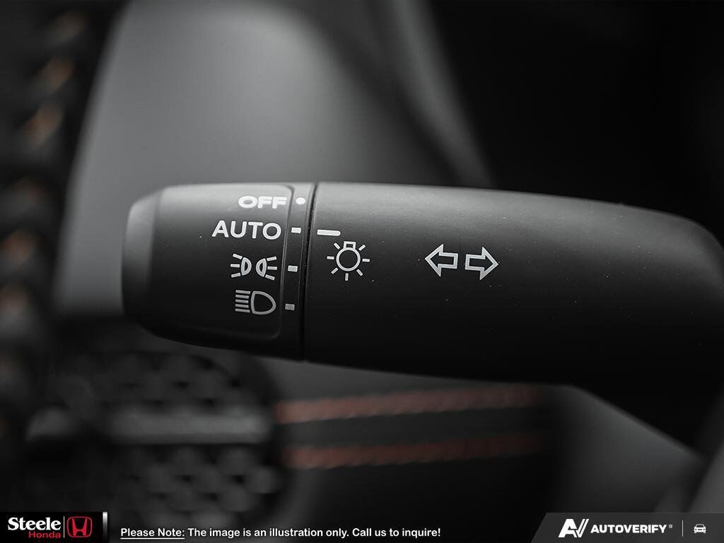 2026 Honda HR-V Sport St. John's NL