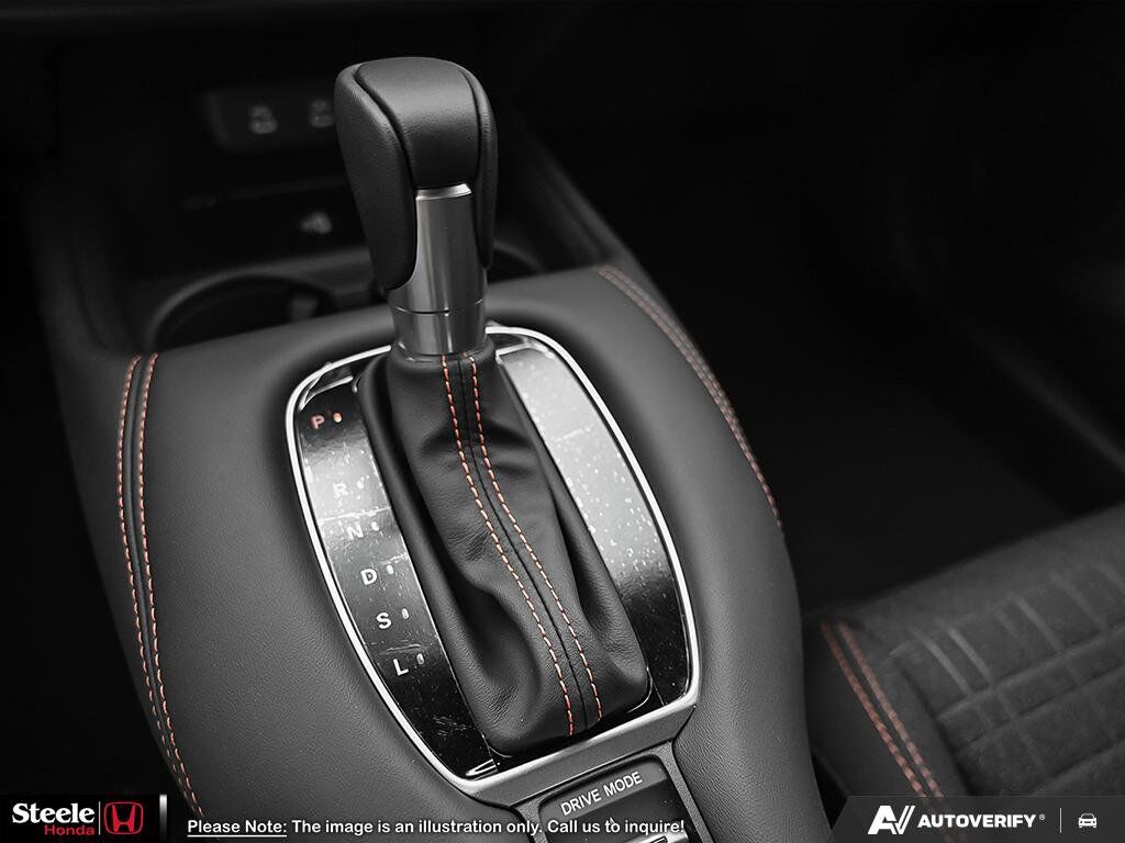 2026 Honda HR-V Sport St. John's NL