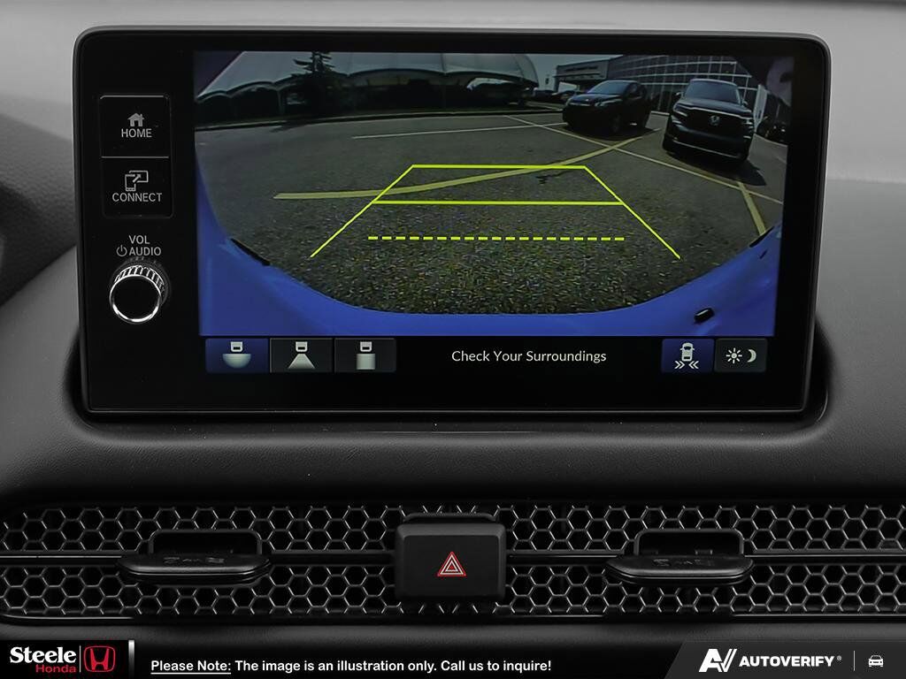 2026 Honda HR-V Sport St. John's NL