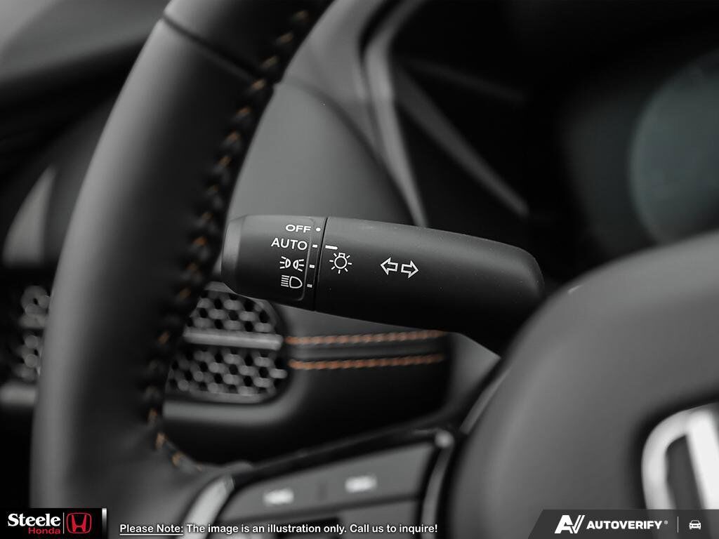 2026 Honda HR-V Sport St. John's NL