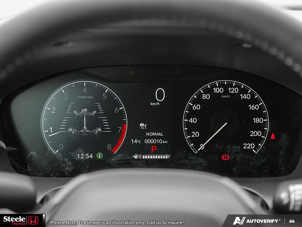 2026 Honda HR-V Sport St. John's NL