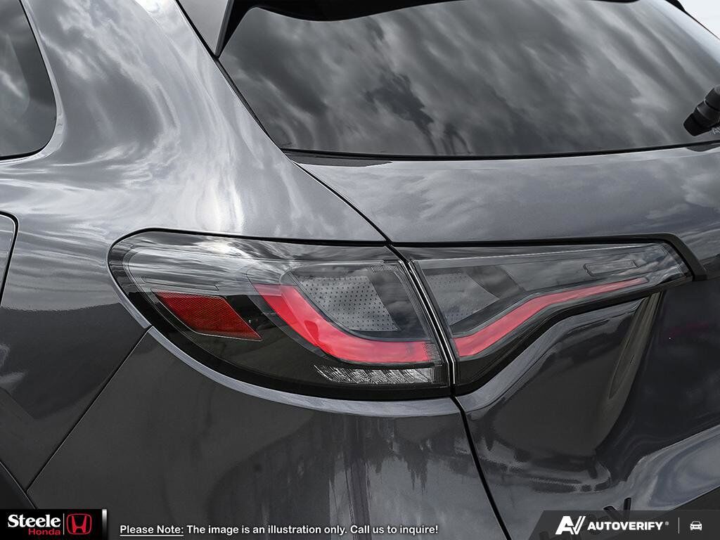 2026 Honda HR-V Sport St. John's NL