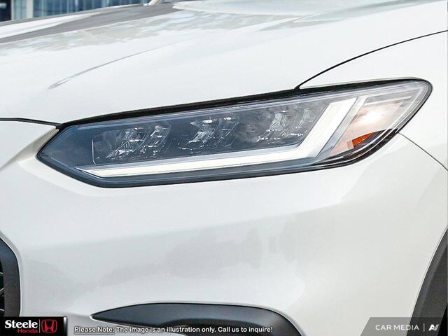 2026 Honda HR-V Sport St. John's NL