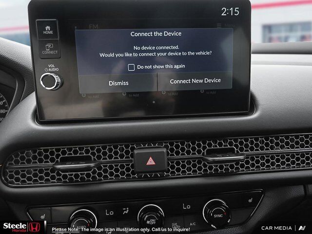 2026 Honda HR-V Sport St. John's NL