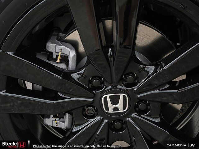 2026 Honda HR-V Sport St. John's NL