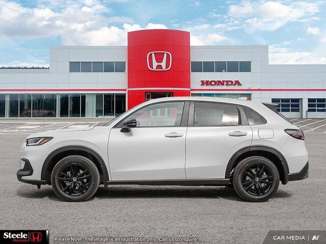 2026 Honda HR-V Sport St. John's NL