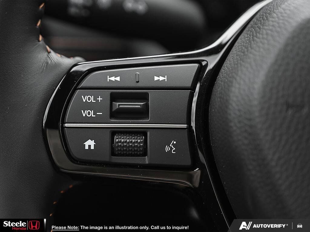 2026 Honda HR-V Sport St. John's NL