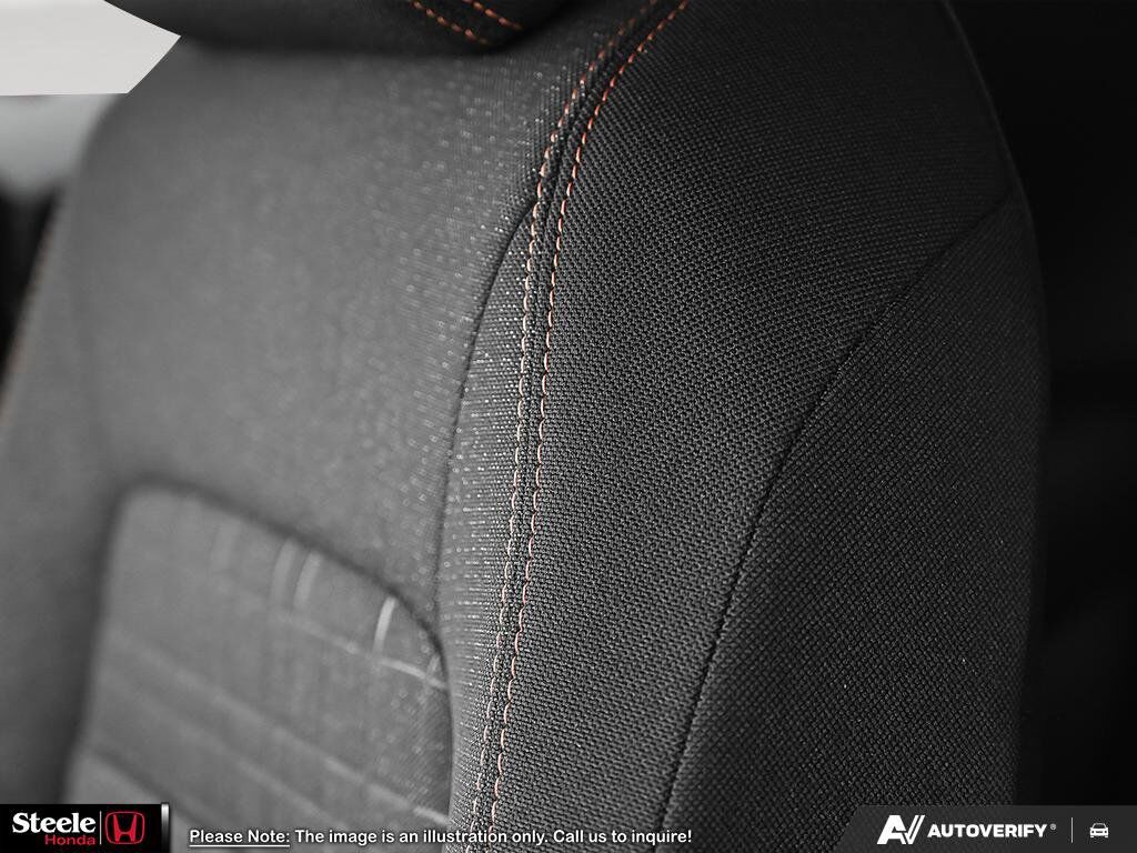 2026 Honda HR-V Sport St. John's NL